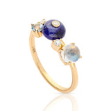 Nightbloom Phoebe Ring