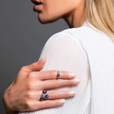 Nightbloom Phoebe Ring