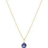 Nightbloom Signature Pendant - The Jewelz 