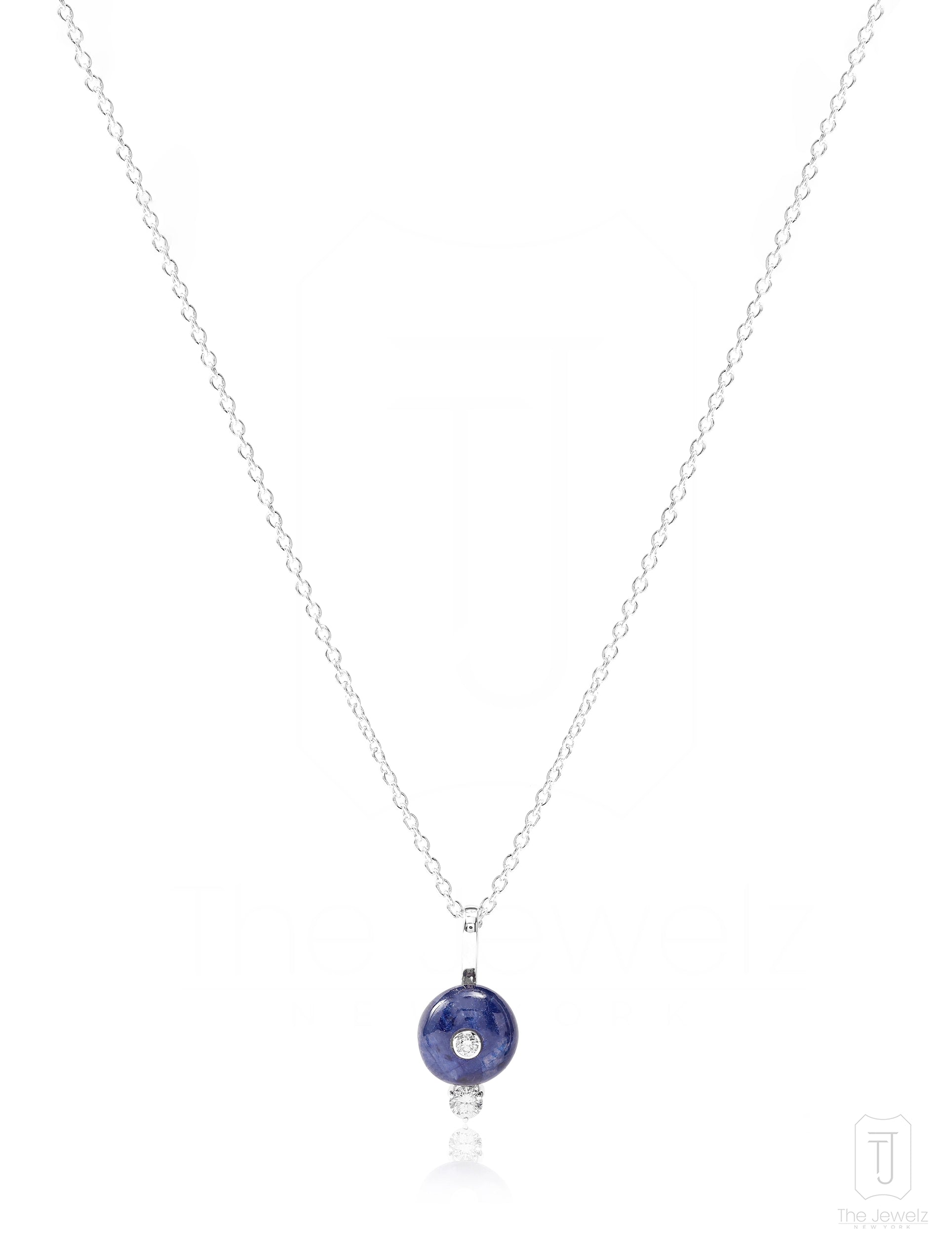 Nightbloom Signature Pendant - The Jewelz 
