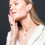 Nightbloom Signature Pendant - The Jewelz 