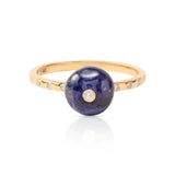 Nightbloom Signature Ring