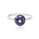 Nightbloom Signature Ring