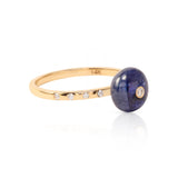 Nightbloom Signature Ring