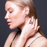 Nightbloom Signature Ring