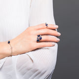 Nightbloom Signature Ring