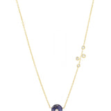 Nightbloom Sphere Pendant - The Jewelz 