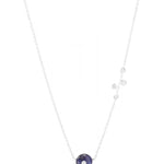 Nightbloom Sphere Pendant - The Jewelz 