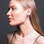 Nightbloom Sphere Pendant - The Jewelz 