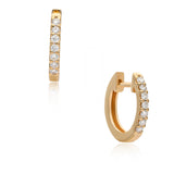 Revy Siren Earrings