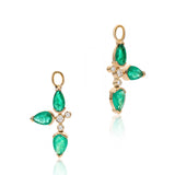 Revy Siren Earrings