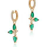 Revy Siren Earrings
