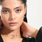 Revy Siren Earrings