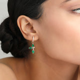 Revy Siren Earrings