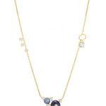 Nightbloom Ciel Pendant - The Jewelz 