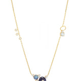 Nightbloom Ciel Pendant - The Jewelz 