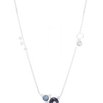 Nightbloom Ciel Pendant - The Jewelz 