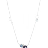 Nightbloom Ciel Pendant - The Jewelz 