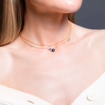 Nightbloom Ciel Pendant - The Jewelz 