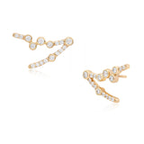 Sylvie Siren Earrings