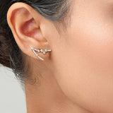 Sylvie Siren Earrings