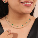 Vita Siren Necklace