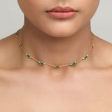 Vita Siren Necklace
