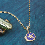 Astrophel and Stella Emblème