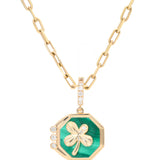 Felicity Clover Emblème