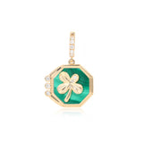 Felicity Clover Emblème