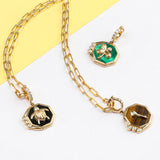 Felicity Clover Emblème