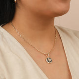 Tranquil Turtle Emblème