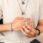Animus II:LXIX Pendant - The Jewelz 