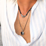 Animus XVI:XIII Pendant - The Jewelz 