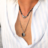 Animus XVI:XIII Pendant - The Jewelz 