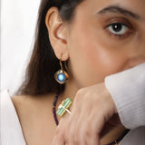 Oasis Muse Earrings