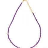 Beach and Beads Necklace