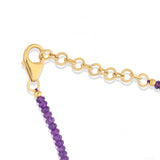 Beach and Beads Necklace