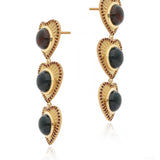 Love Maze Danglers