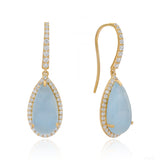 Epiphany Hook Earrings