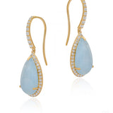Epiphany Hook Earrings
