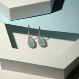 Epiphany Hook Earrings