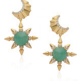 The Prophecy Earrings