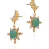 The Prophecy Earrings