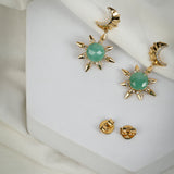 The Prophecy Earrings