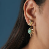 The Prophecy Earrings