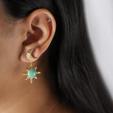 The Prophecy Earrings
