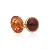 Sweet and Absolute Ring
