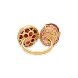 Sweet and Absolute Ring