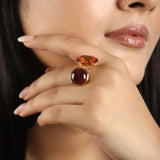 Sweet and Absolute Ring